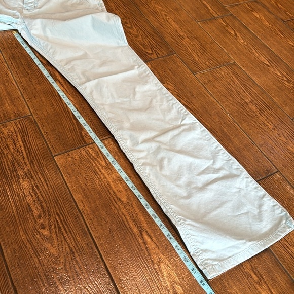 Pure Color Pants - Picture 4 of 5